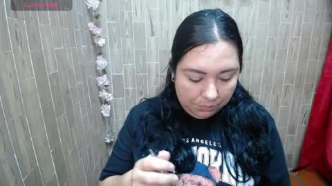 Katy online show from April 25, 3:08 am
