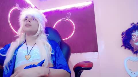 katy_cat__ online show from February 15, 7:51 am