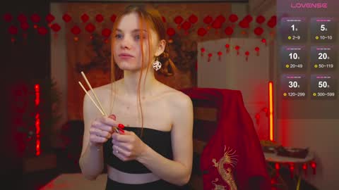 Katy      -    online show from February 7, 5:52 am