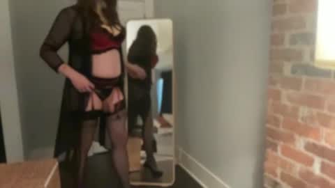 Katy online show from November 19, 7:23 pm