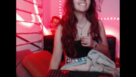 Katy online show from December 17, 5:36 am