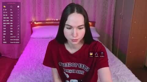 katy_st_james online show from March 8, 4:16 am