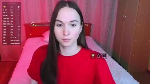 katy_st_james online show from February 27, 1:15 pm