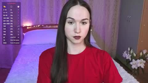 katy_st_james online show from March 11, 11:57 am