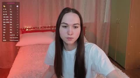 katy_st_james online show from March 16, 5:44 am