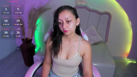 Katy online show from March 13, 10:40 am