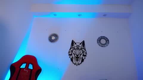 Katy Van online show from November 18, 9:18 pm