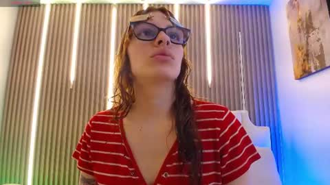 Katy Van online show from June 29, 8:41 pm