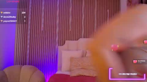 Katy Van online show from July 24, 2:09 am