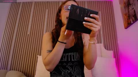 Katy Van online show from April 29, 10:03 pm