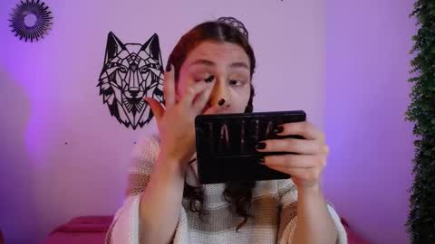 Katy Van online show from January 31, 9:01 pm