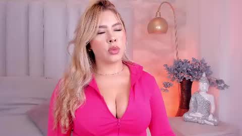 katya_blonde online show from July 28, 4:43 am