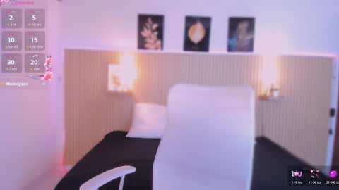 katya online show from March 18, 1:33 am