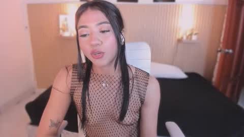 katya online show from March 5, 1:14 am