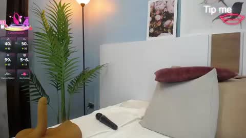 Katya Ruiz online show from June 18, 9:14 am