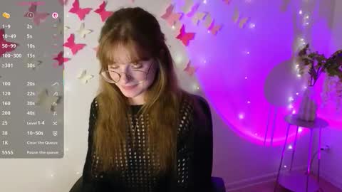 Snapshot of katyaa_lover chatting on October 2, 3:55 pm Katya online show from October 2, 3:55 pm