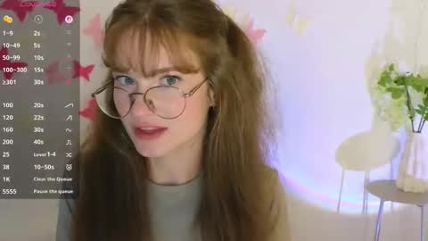 Snapshot of katyaa_lover chatting on October 6, 3:30 pm Katya online show from October 6, 3:30 pm
