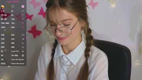 Snapshot of katyaa_lover chatting on October 15, 4:08 pm Katya online show from October 15, 4:08 pm