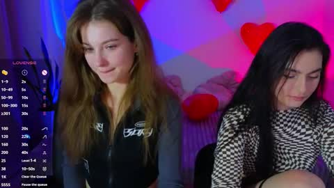 Katya online show from February 7, 8:56 pm