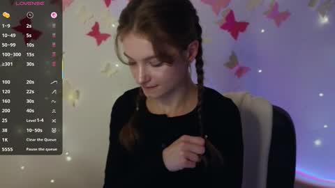 Katya online show from November 19, 5:01 pm