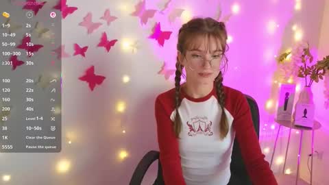 Snapshot of katyaa_lover chatting on September 19, 4:00 pm Katya online show from September 19, 4:00 pm