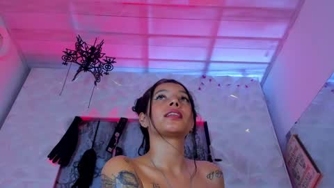 Katya online show from February 6, 6:24 pm