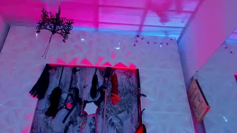 Katya online show from March 10, 8:34 pm