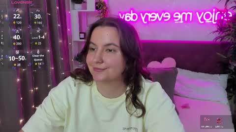 Kate online show from July 10, 5:01 am