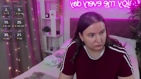 Kate online show from July 9, 3:43 am