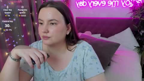 Kate online show from April 24, 12:40 pm