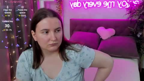 Kate online show from April 30, 7:02 am
