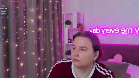 Kate online show from July 19, 6:27 am