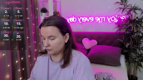 Kate online show from May 3, 7:03 am