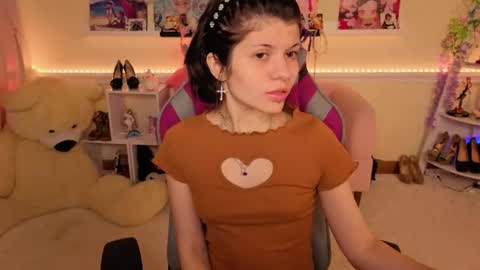 Katya online show from July 29, 6:41 pm