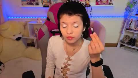 Katya online show from July 10, 6:56 pm