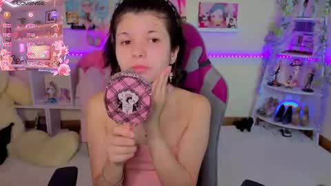 Katya online show from July 20, 6:42 pm
