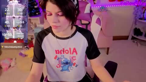 Katya online show from December 22, 3:19 pm