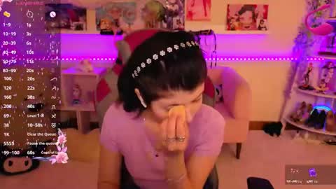 Katya online show from June 19, 12:22 pm