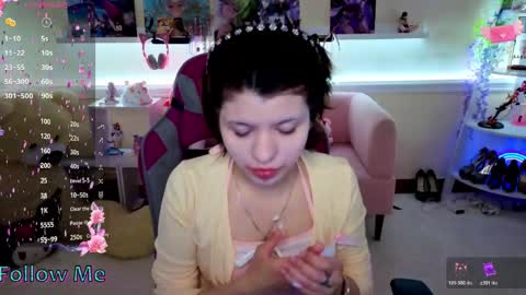 Katya online show from May 2, 12:33 pm