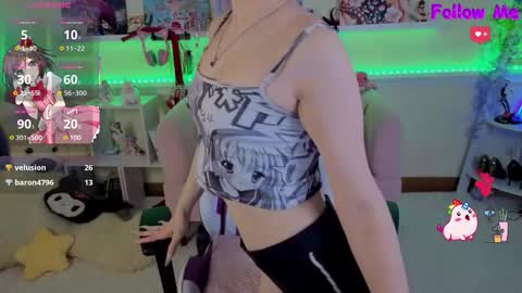 Katya online show from January 11, 2:12 pm