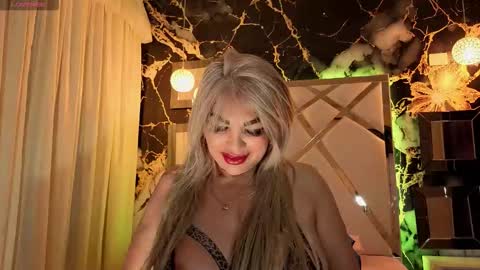 katy  online show from February 16, 12:03 pm