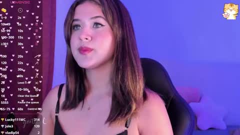 Katya  online show from February 18, 5:31 am