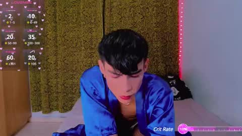 KATY online show from January 11, 3:55 am