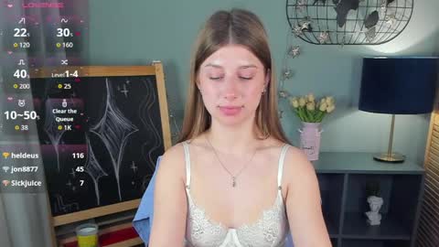 katymeaw online show from April 29, 2:38 am