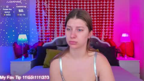 katymeaw online show from March 2, 1:43 am