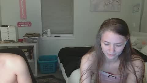 Katy online show from February 10, 4:48 am