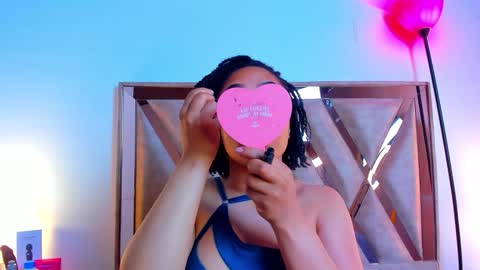 katyortiz online show from March 2, 11:50 am