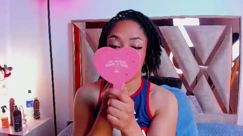 katyortiz online show from June 26, 12:10 pm
