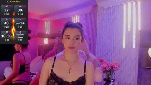 Katy Parisi online show from March 9, 8:13 pm