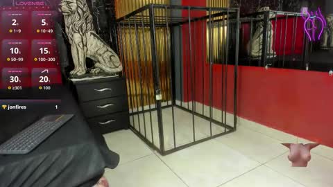 katysweetas online show from March 17, 10:15 pm